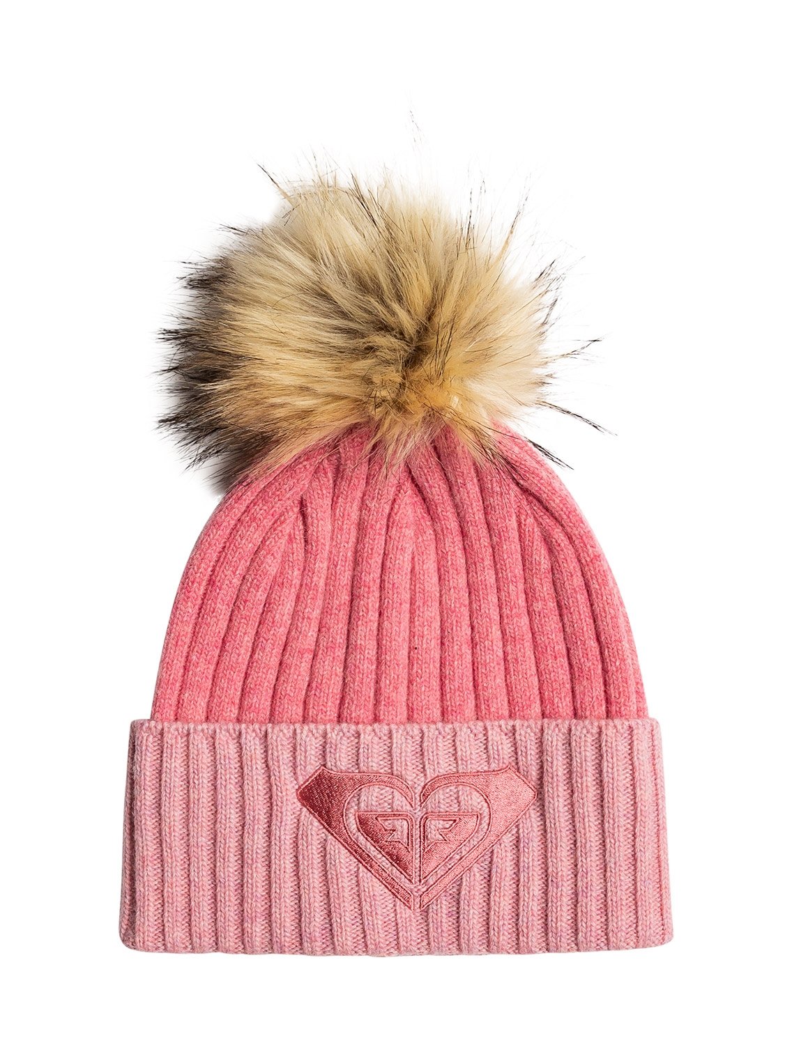 Roxy Ladies Mushy Jellyfish Beanie