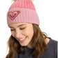 Roxy Ladies Mushy Jellyfish Beanie