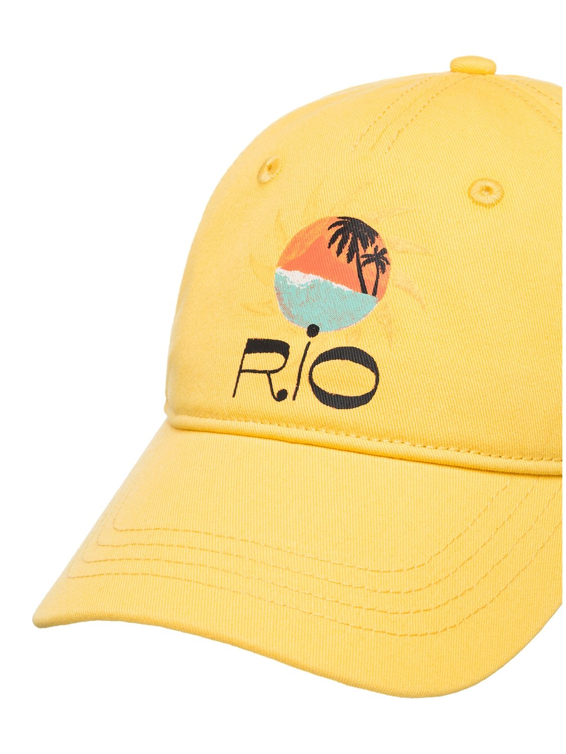 Roxy Ladies Atlas Trucker Cap