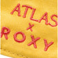 Roxy Ladies Atlas Trucker Cap