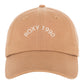 Roxy Ladies Toadstool Baseball Cap