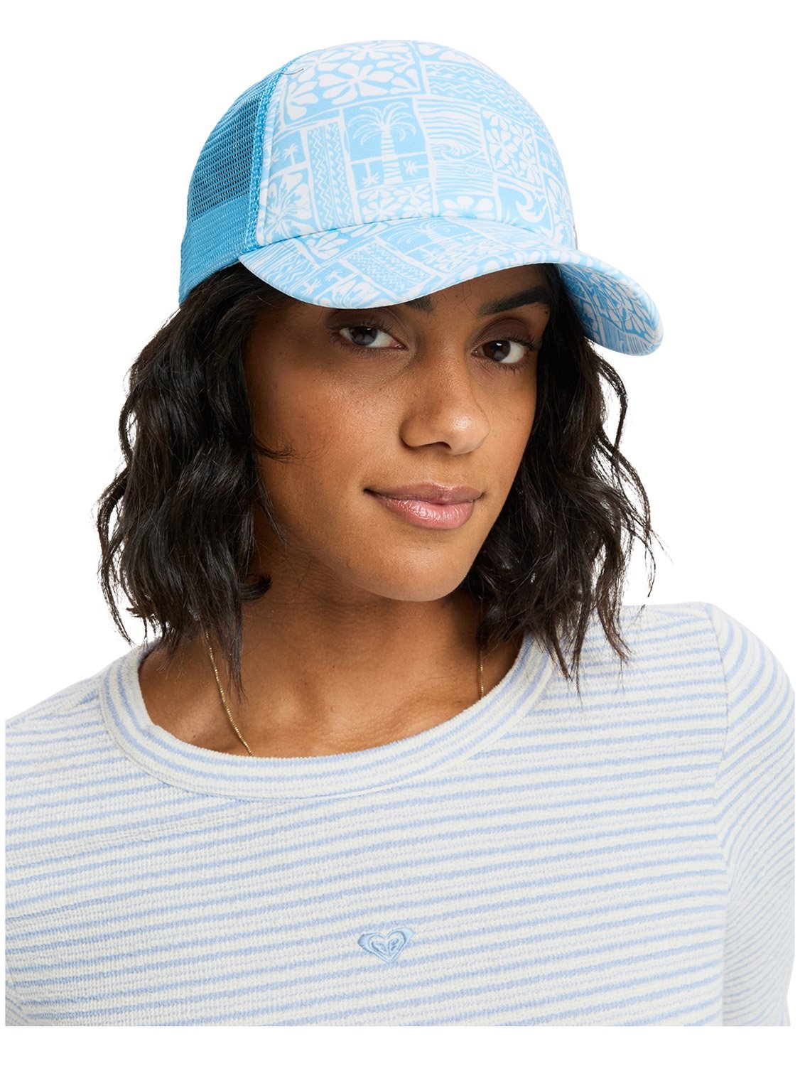 Roxy Ladies Beautiful Morning Cap