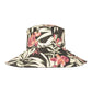 Roxy Ladies Left Side Hat