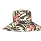 Roxy Ladies Left Side Hat