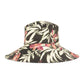 Roxy Ladies Left Side Hat