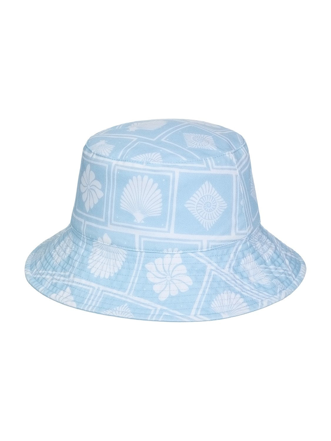 Roxy Ladies Jasmine Paradise Reversible Bucket Hat