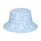 Roxy Ladies Jasmine Paradise Reversible Bucket Hat