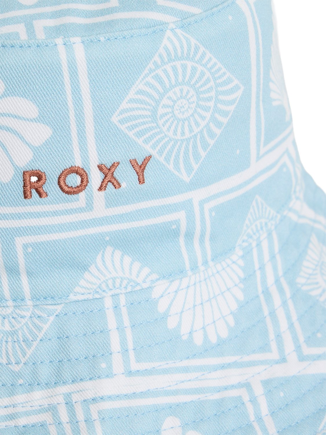 Roxy Ladies Jasmine Paradise Reversible Bucket Hat
