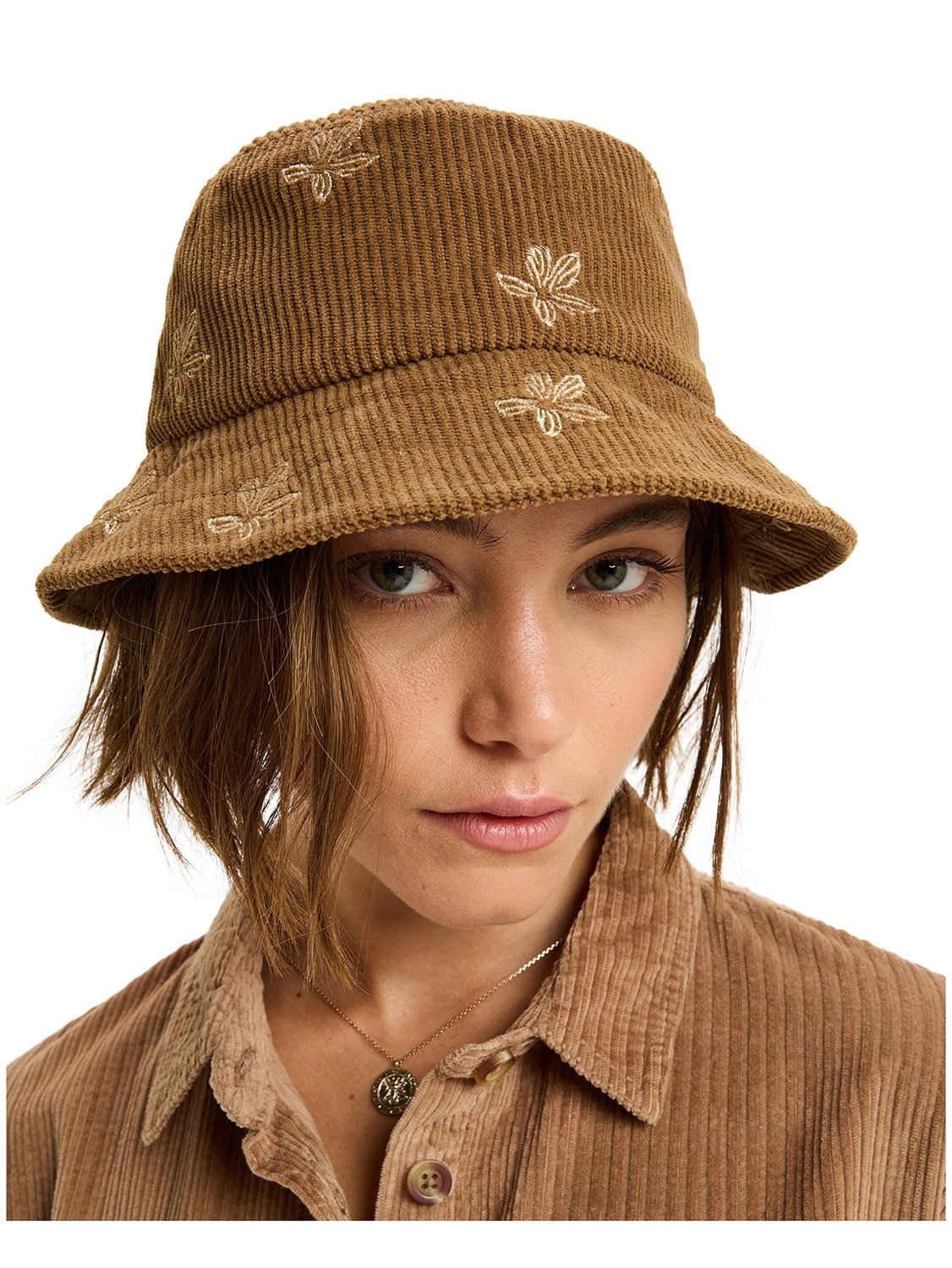 Roxy Ladies Feeling Emby Hat