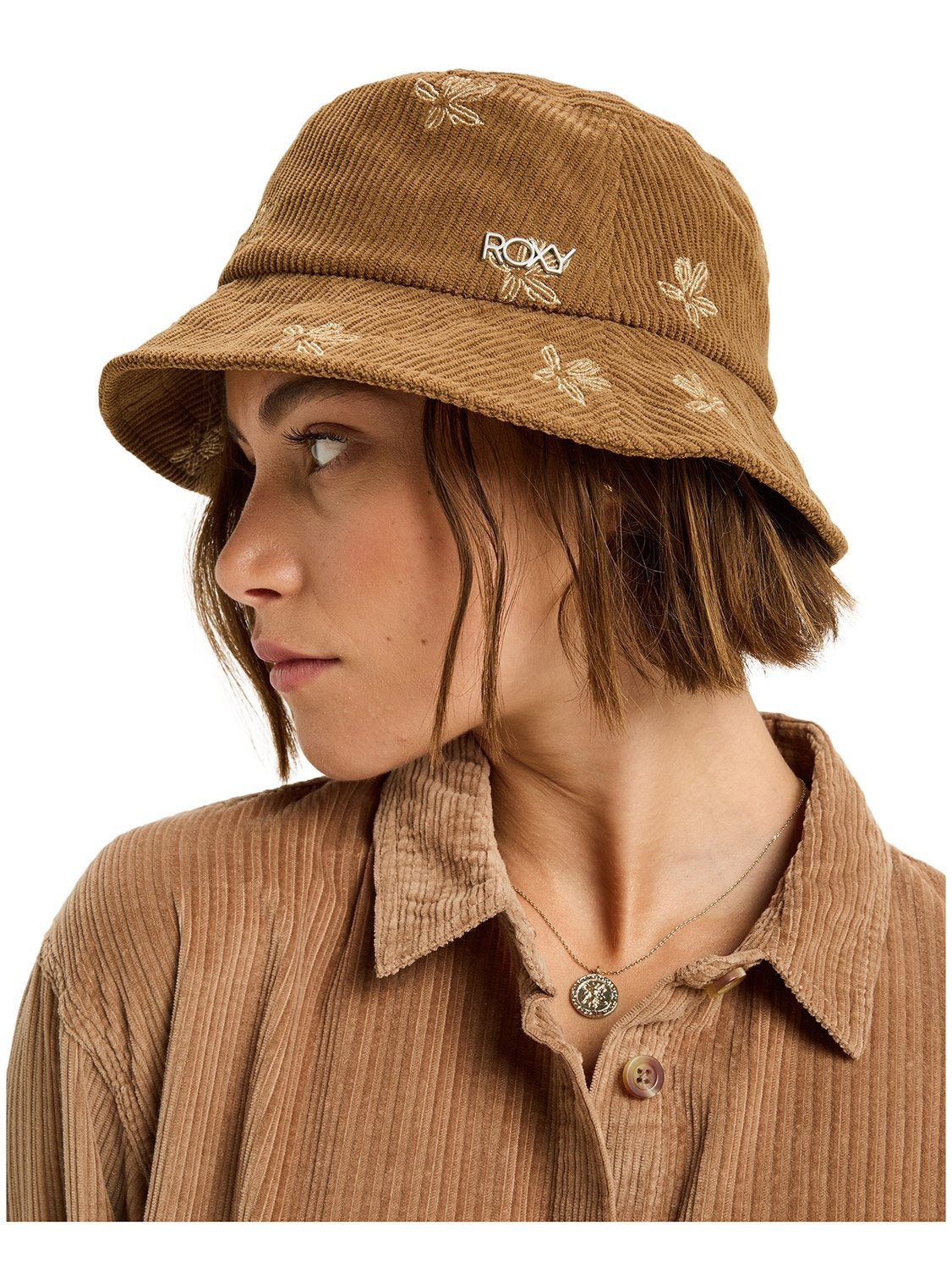 Roxy Ladies Feeling Emby Hat