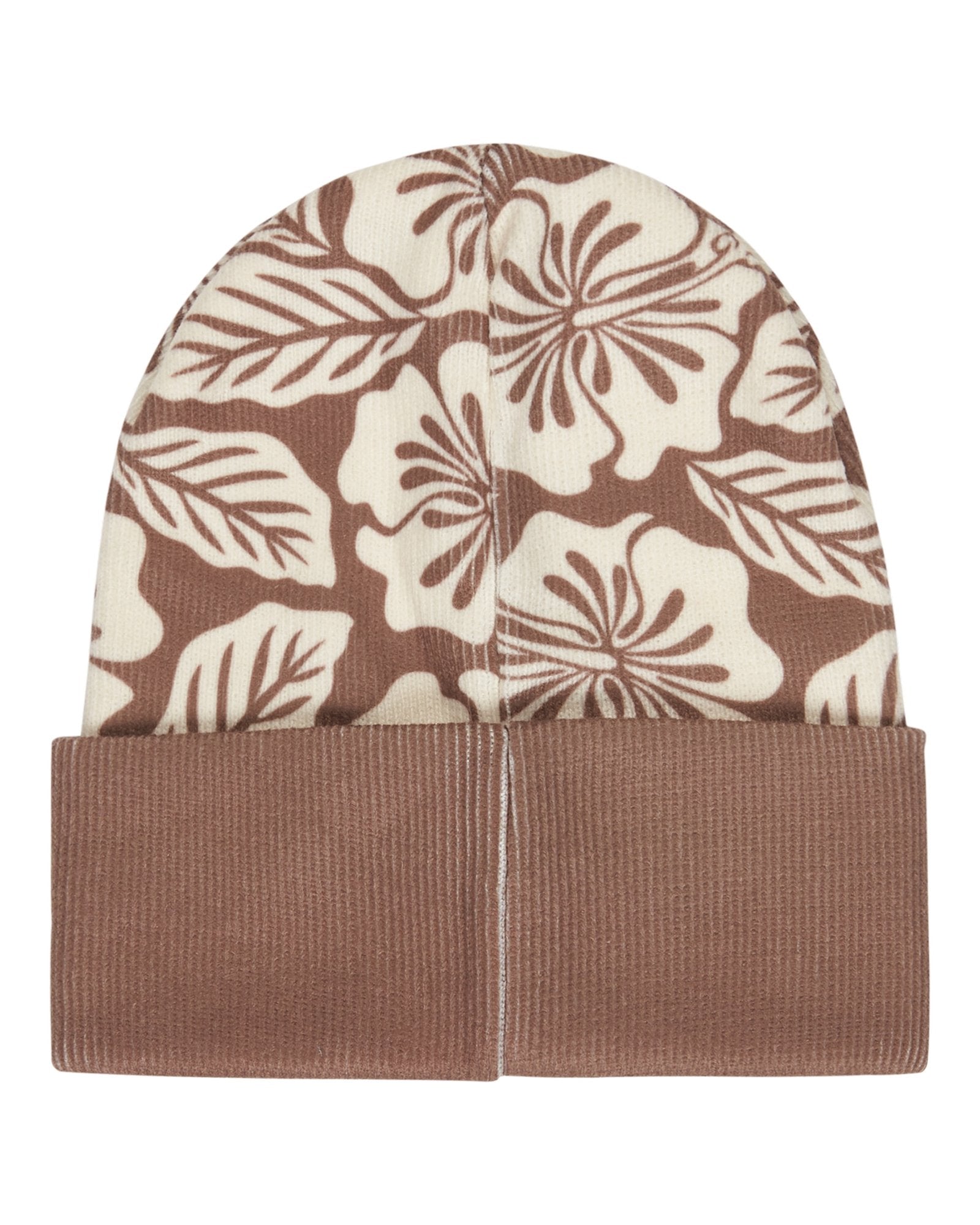 Roxy Ladies Morning Call Printed Beanie | Boardriders