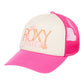 Roxy Ladies Juicy Truckin Trucker Cap
