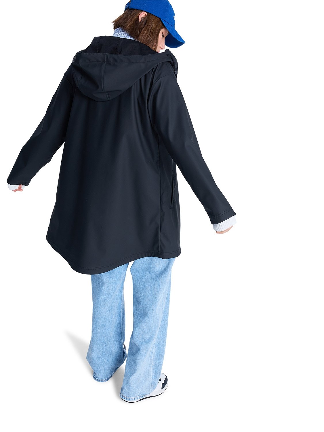 Roxy Ladies Raining Again Jacket