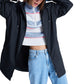 Roxy Ladies Raining Again Jacket