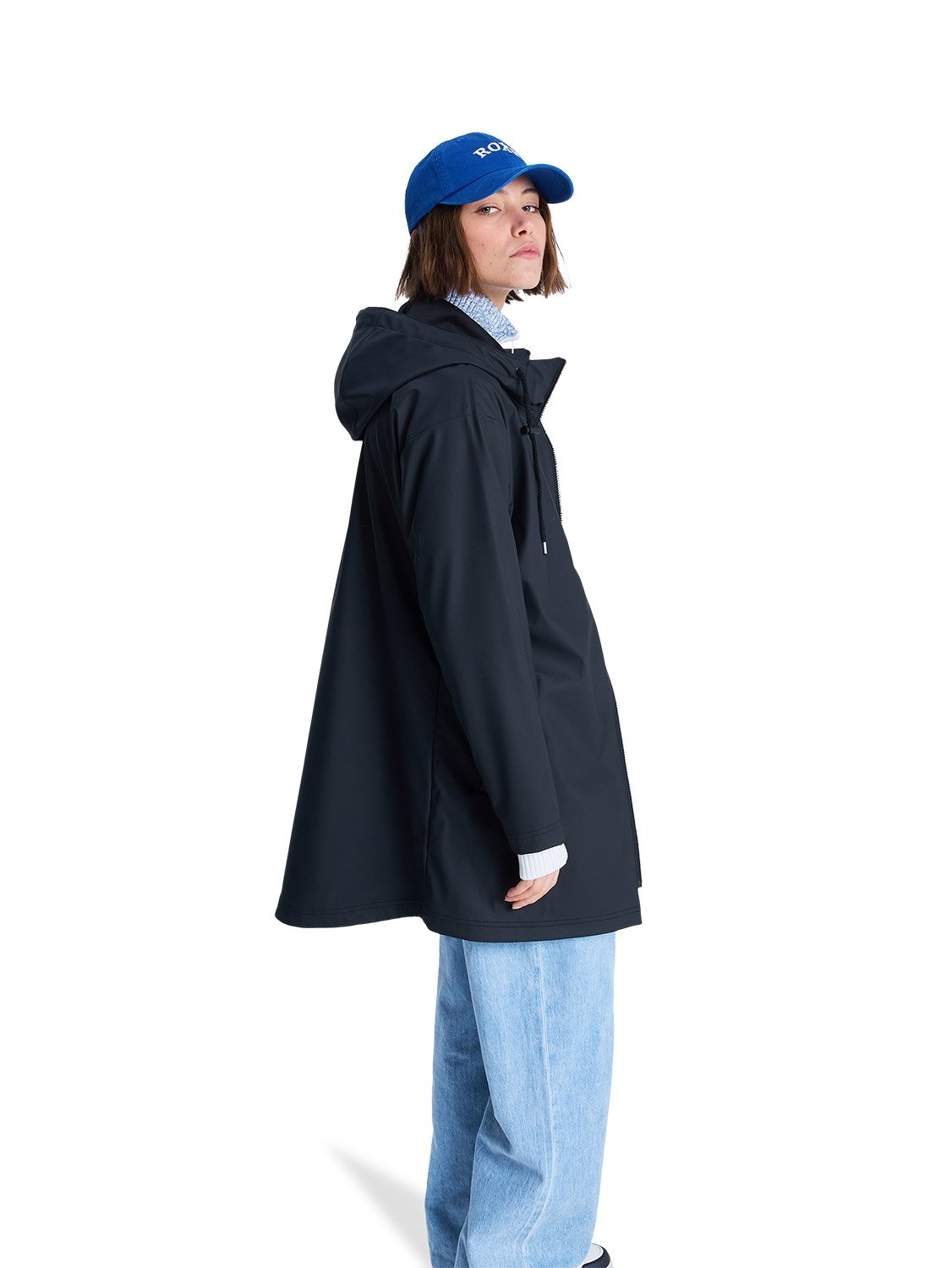 Roxy Ladies Raining Again Jacket