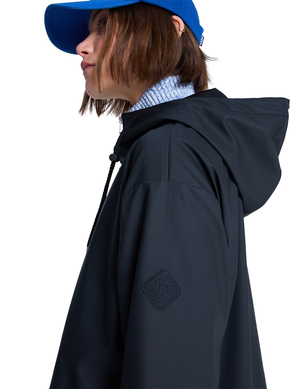 Roxy Ladies Raining Again Jacket