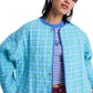 Roxy Ladies Seaside Resort Boxie Jacket