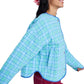 Roxy Ladies Seaside Resort Boxie Jacket