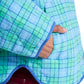 Roxy Ladies Seaside Resort Boxie Jacket
