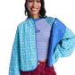 Roxy Ladies Seaside Resort Boxie Jacket