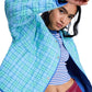 Roxy Ladies Seaside Resort Boxie Jacket