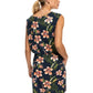 ROXY Ladies Surfs Up Dress