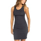 Roxy Ladies Good Keepsake Mini Dress