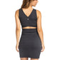 Roxy Ladies Good Keepsake Mini Dress