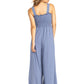 Roxy Ladies Just Passing By Jersey Jumpsuit