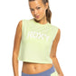 Roxy Ladies Essential Energy Boxy Tank