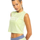 Roxy Ladies Essential Energy Boxy Tank