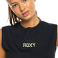 Roxy Ladies Essential Energy Boxy Tank