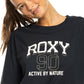 Roxy Ladies Essential Energy T-Shirt