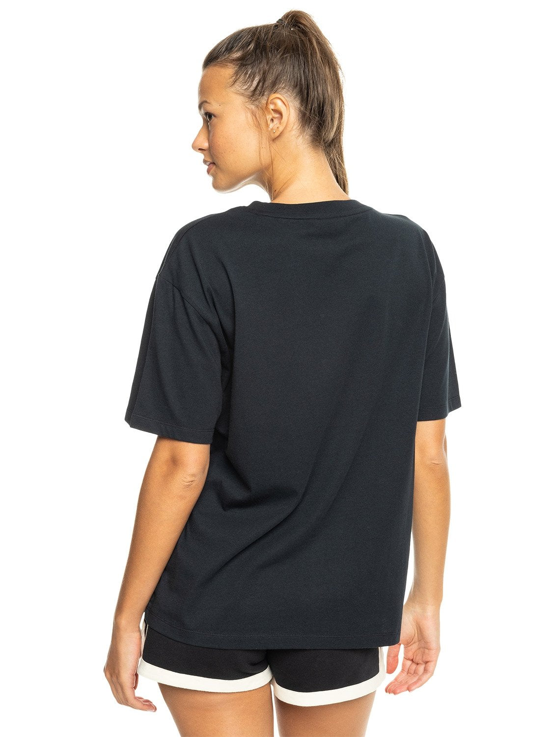 Roxy Ladies Essential Energy T-Shirt