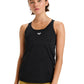 Roxy Girls Move Free Mesh Tank