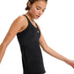 Roxy Girls Move Free Mesh Tank