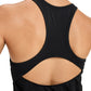 Roxy Girls Move Free Mesh Tank