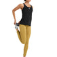Roxy Girls Move Free Mesh Tank