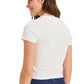 Roxy Ladies Chloe Kim Baby T-Shirt