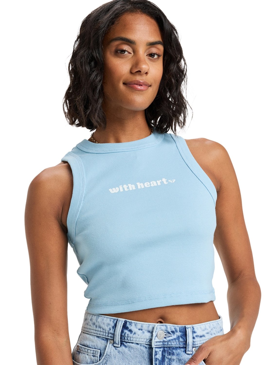 Roxy Ladies Iconic Days Vest | Boardriders