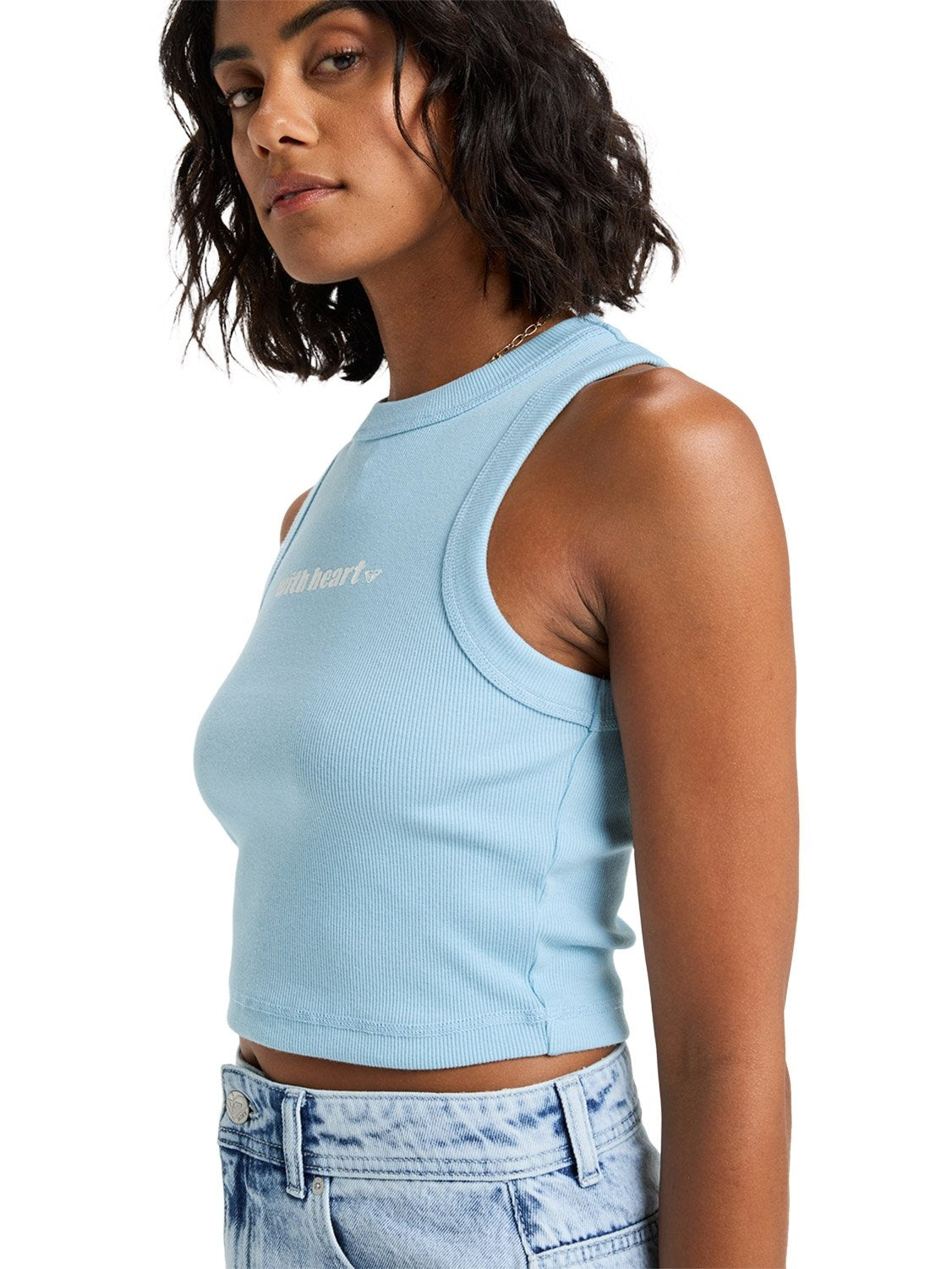 Roxy Ladies Iconic Days Vest