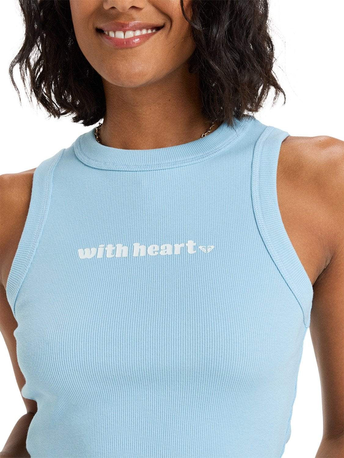 Roxy Ladies Iconic Days Vest