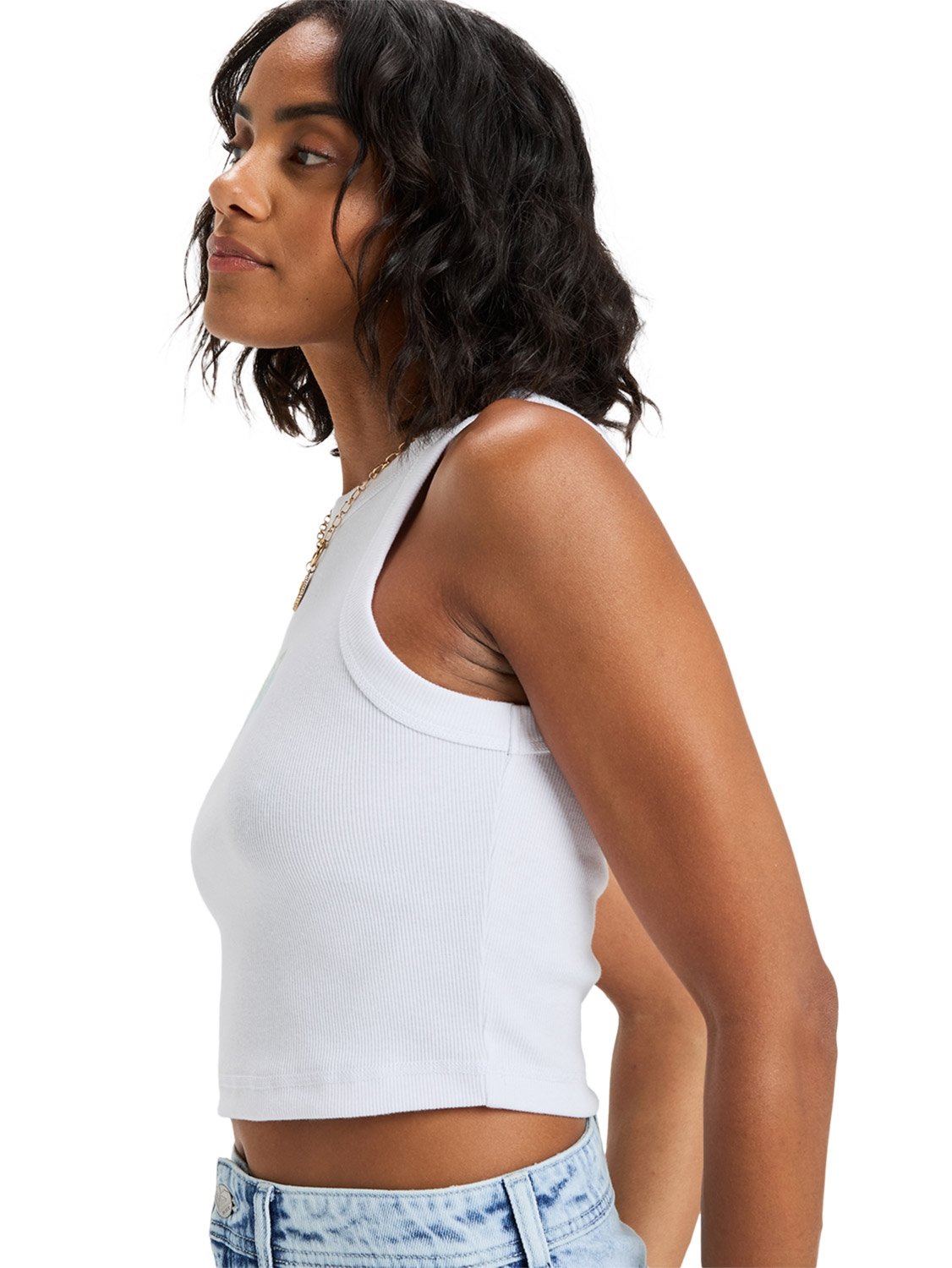 Roxy Ladies Iconic Days Tank