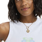 Roxy Ladies Iconic Days Tank