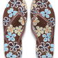 Roxy Ladies Arizona Dreams Flip Flop