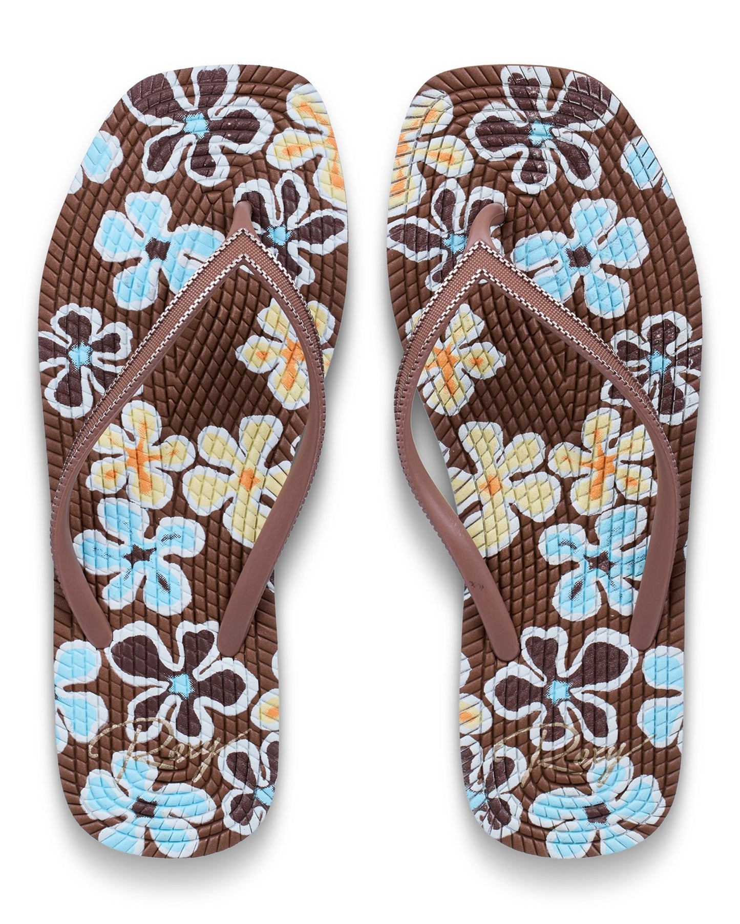 Roxy Ladies Arizona Dreams Flip Flop