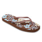 Roxy Ladies Arizona Dreams Flip Flop