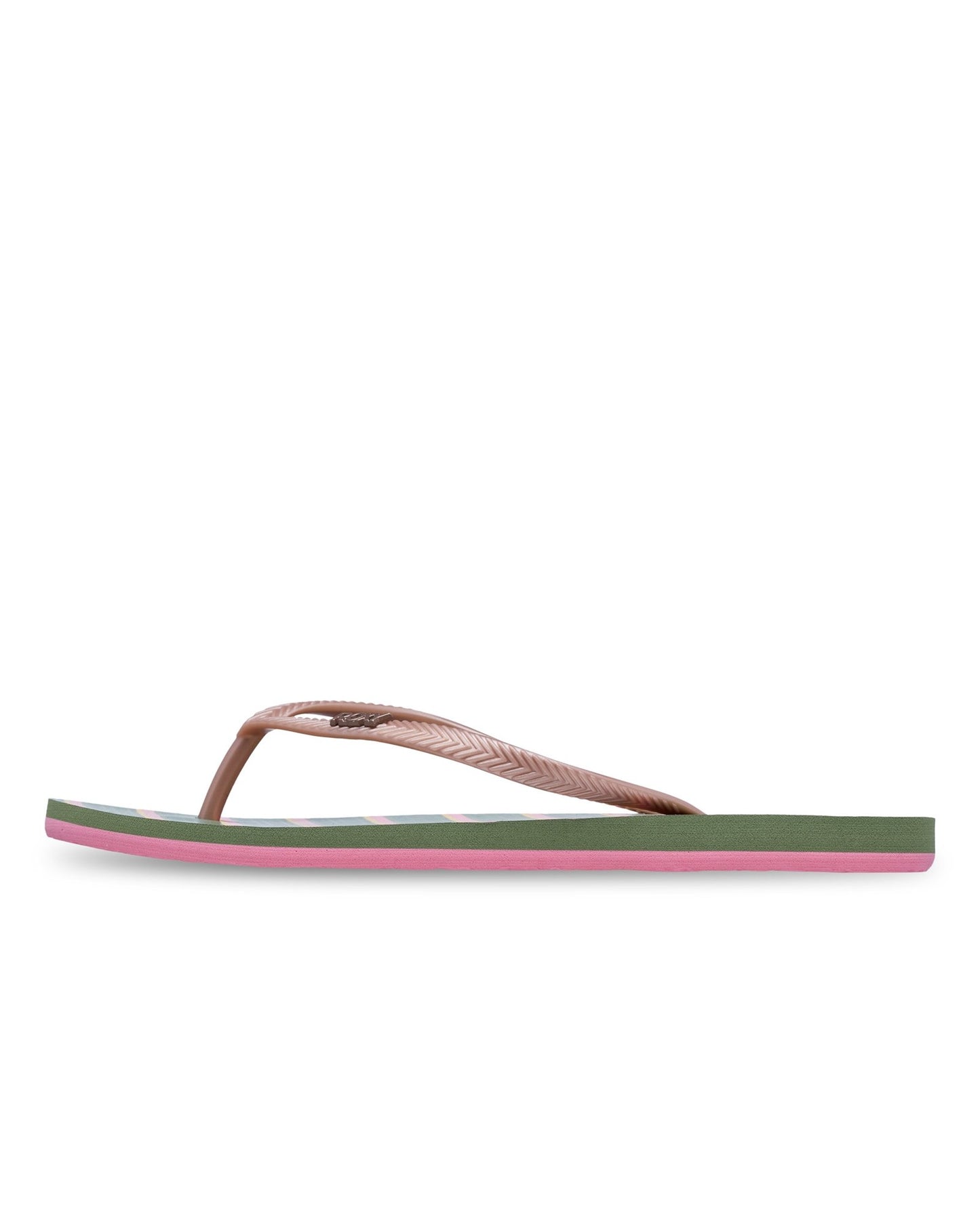 Roxy Ladies Mauricia Flip Flop