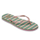 Roxy Ladies Mauricia Flip Flop