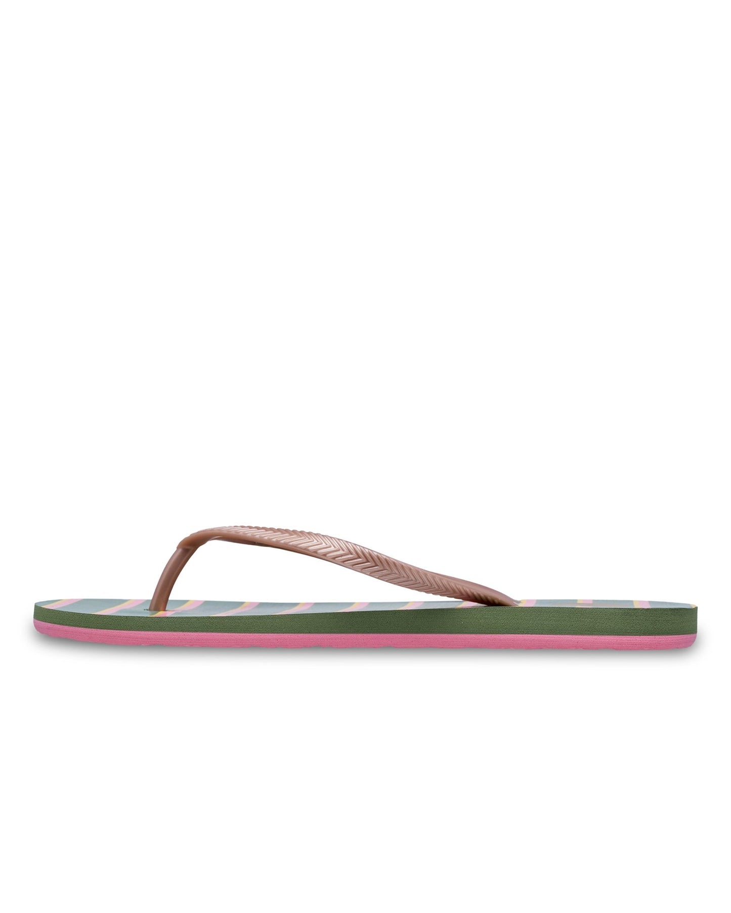 Roxy Ladies Mauricia Flip Flop